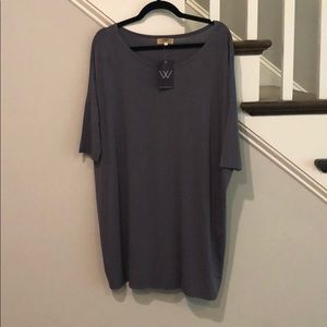 Piko dress